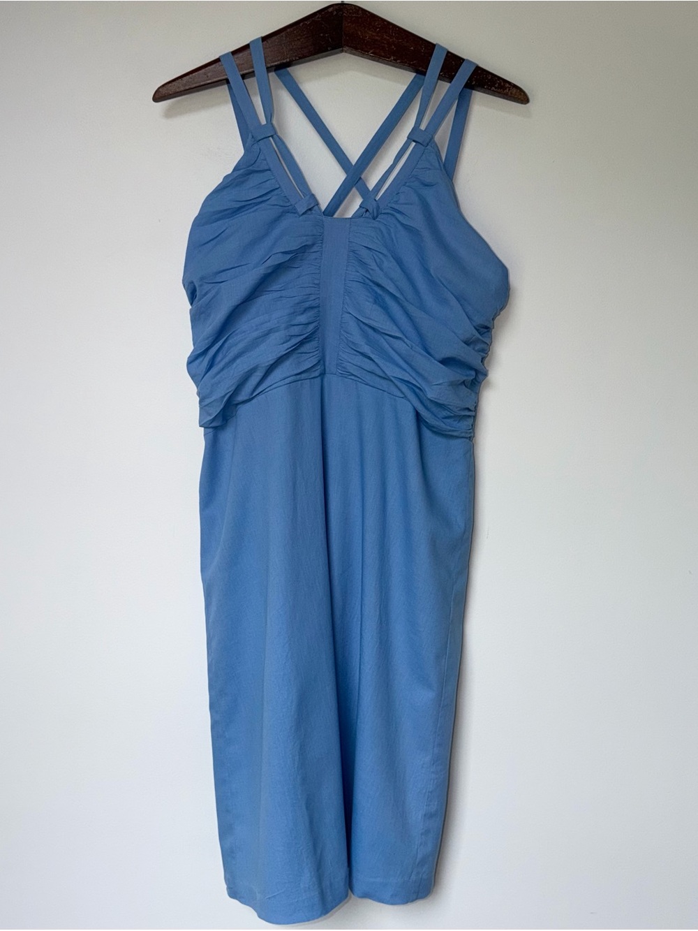 Anna Cate Sundress